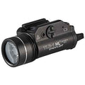 Streamlight Tlr-1hl 1000lm Scrw Mnt Blk