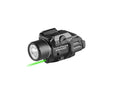 Streamlight Tlr-8 Hl-x Usb 1000lm Green