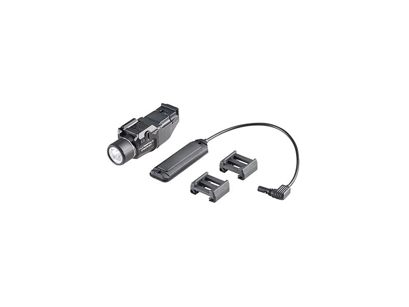 Streamlight Tlr Rm1 Hl-x Usb 1000lm Kit