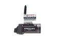 Streamlight Tlr-7 Hl-x Sub Usb Hellcat Blk