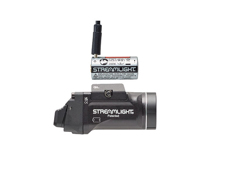 Streamlight Tlr-7 Hl-x Sub Usb Hellcat Blk