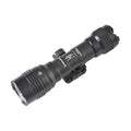 Streamlight Protac Rm Hl-x Pro 1000lm Blk