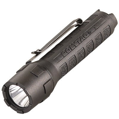 Streamlight Polytac X Usb 600lm Black