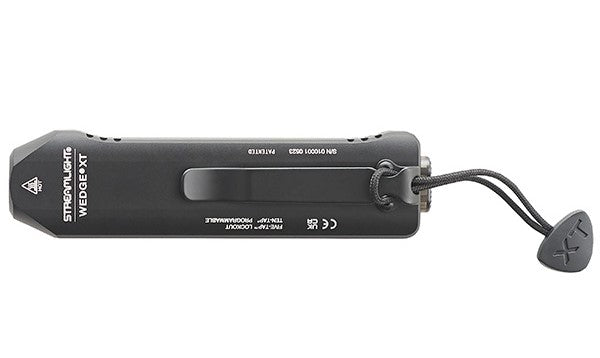 Streamlight Wedge Xt Edc 500lm Black