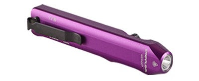 Streamlight Wedge Slim Edc 1000lm Purple