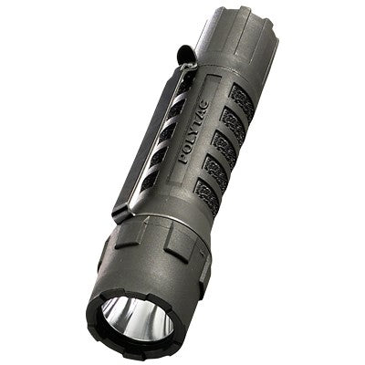 Streamlight Polytac 600lm Black