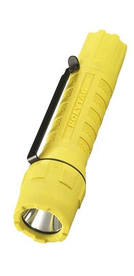 Streamlight Polytac 600lm Yellow