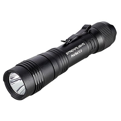 Streamlight Protac 2.0 2000lm Black