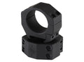 Seekins Precision Scope Rings 30mm Low Blk