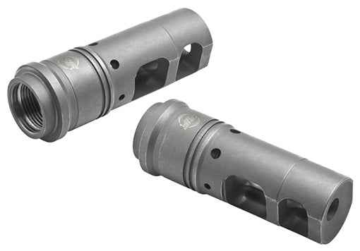 SureFire Muzzle Brake Qd 5.56mm 1/2x28