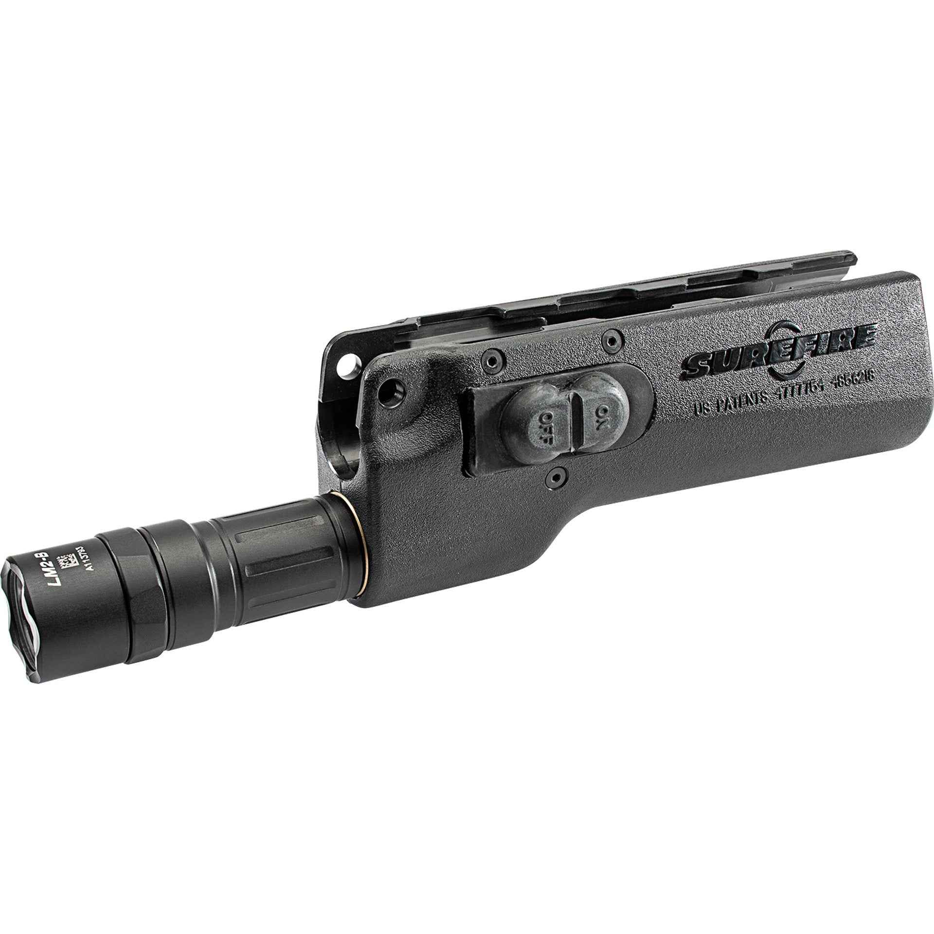 SureFire Led Smg Forend Light Mp5