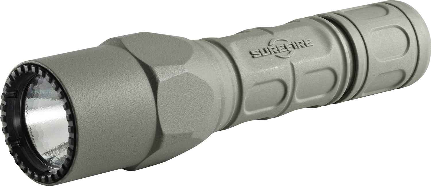 SureFire G2x Pro 15/600lu Grn Dual