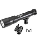SureFire M640 Scout Turbo Blk 700lm