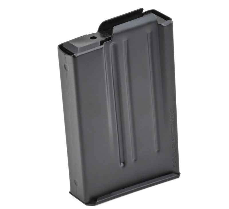 Savage Arms Magazine Mod 10ba 308win 10rd