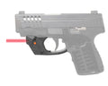 Savage Arms Viridian Laser Savage Stance