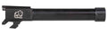 Tapco Barrel Hellcat Pro Blk 1/2x28