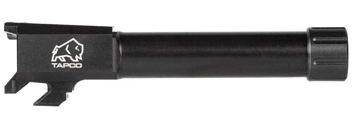 Tapco Barrel Hellcat Black 1/2x28
