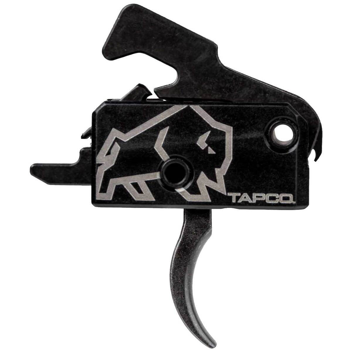 Tapco Ar15 Single Stage Trgr Curved