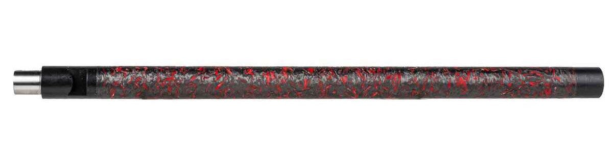 Tapco Tapco 10/22 Cf Red/blk Tb