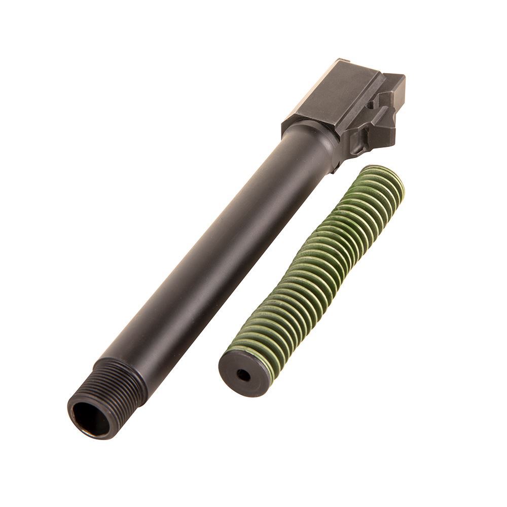 Walther Arms Barrel Q5 Sf 9mm 5.5" Threaded