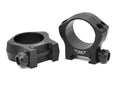 Warne Rings Mtn Tech 30mm Low Matte