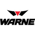 Warne Rings Hyperlite 1" Low De