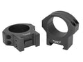 Warne Rings Hyperlite 1" Med Matte