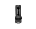 Yankee Hill Machine Company Long Srx Flash Hider 1/2-28