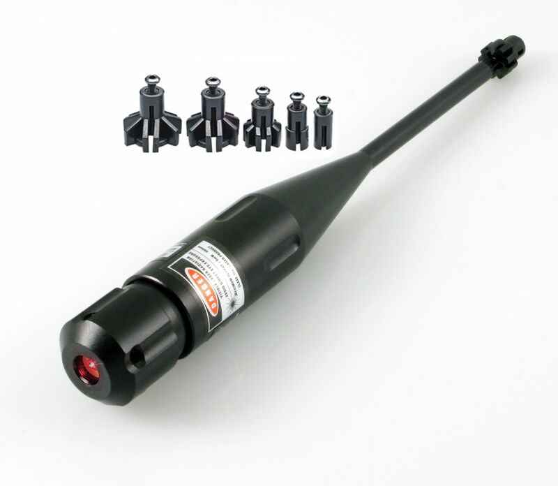 Bushnell Laser Boresighter
