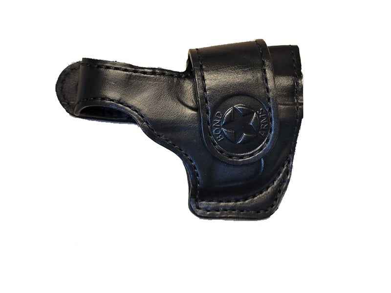 Bond Arms Stinger Driving Holster